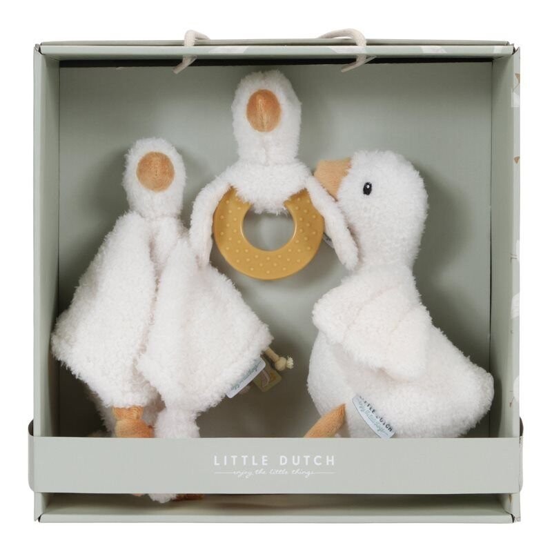 Coffret cadeau Little Goose - Little Dutch