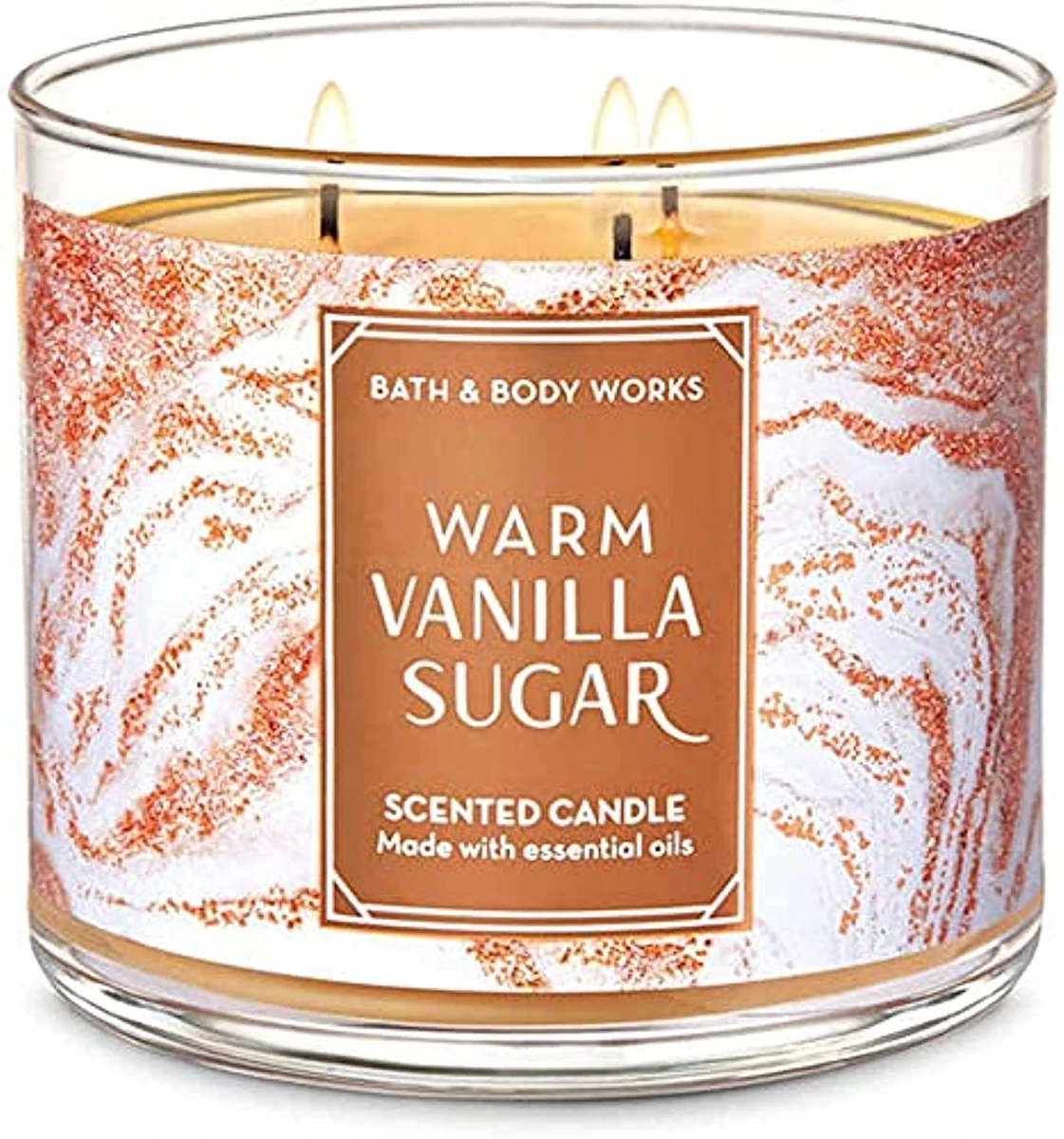 Bath & Body Works | Warm Vanilla Sugar
