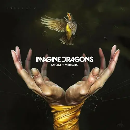 Smoke and Mirrors/Vinyle 180gr