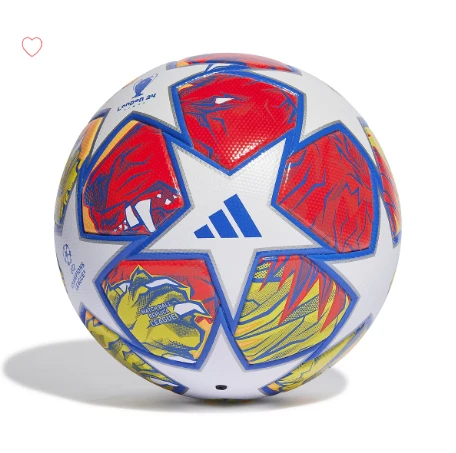 Ballon de football UCL League 23/24 Knockout