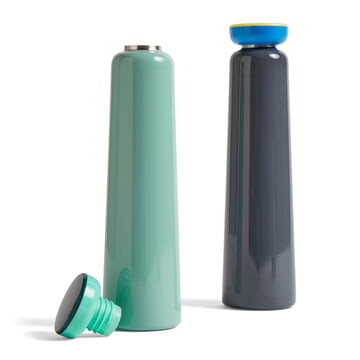 Bouteille Isotherme Sowden de Hay | Connox