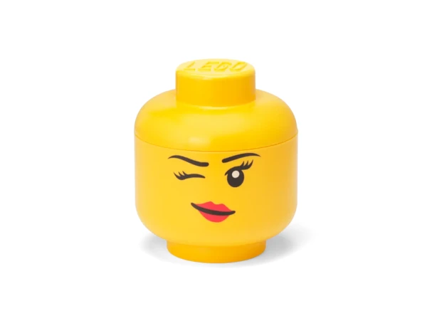 Boîte de rangement – Tête clin d’œil 5006186