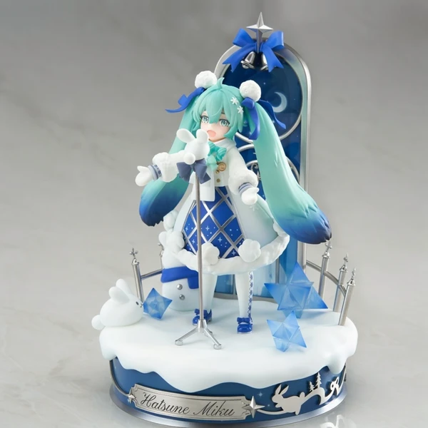Vocaloid - Hatsune Miku - Xing Xue Ye Ver. (Apex Innovation)
