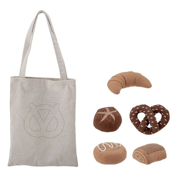 Set de pâtisseries Snorre
