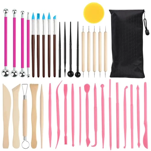 outils de sculpture