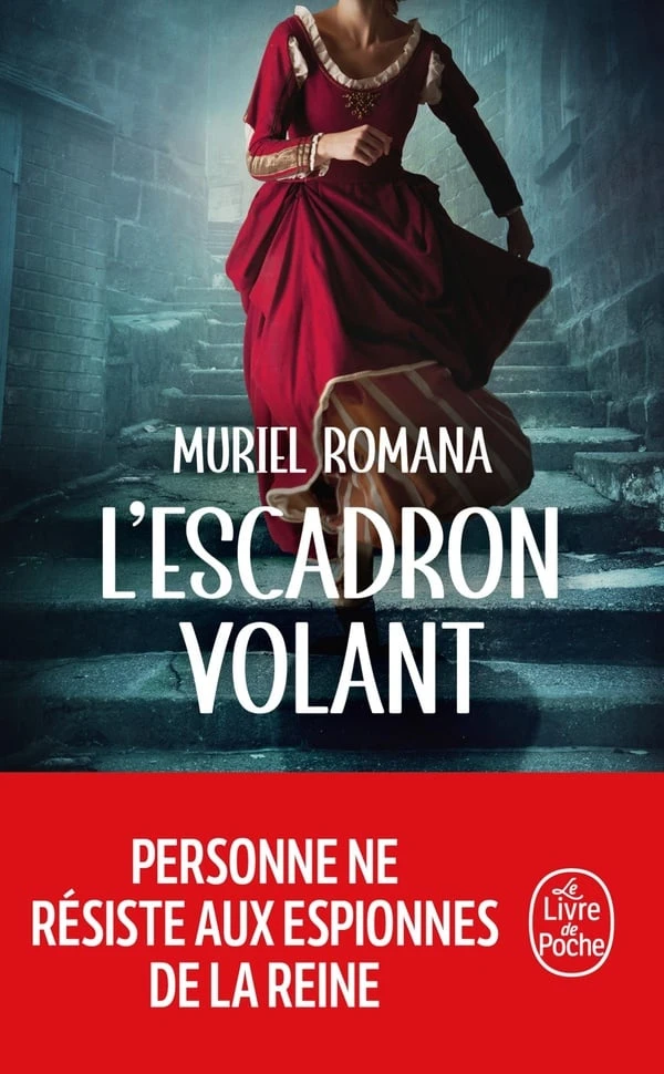 L'Escadron volant Tome 1