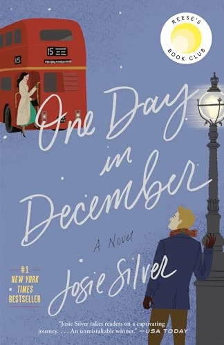 Josie Silver | One Day in December