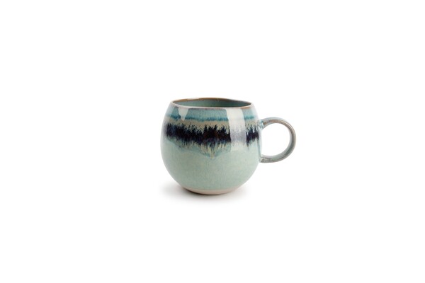 Tasse Salt & Pepper - Maro