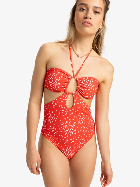 Pt Beach Classics - Maillot de bain une pièce pour Femme