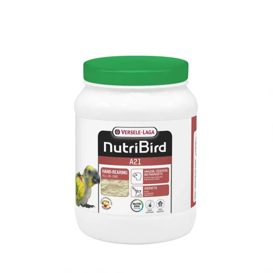NutriBird A21 