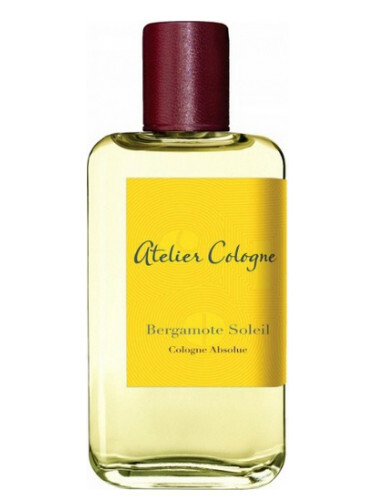 Bergamote Soleil
