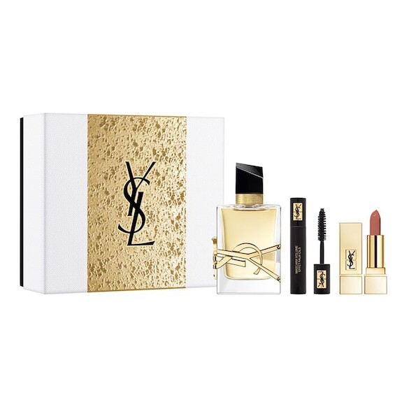 Libre - Coffret Eau de Parfum