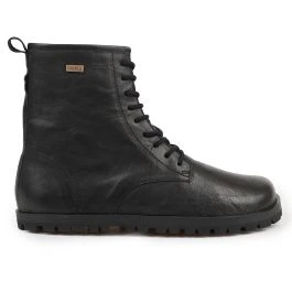 Barefoot boots KOMBAT V2 - Black