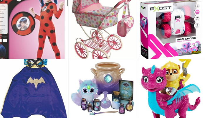 🎀Fêtes de fin d’année Chiara🎀