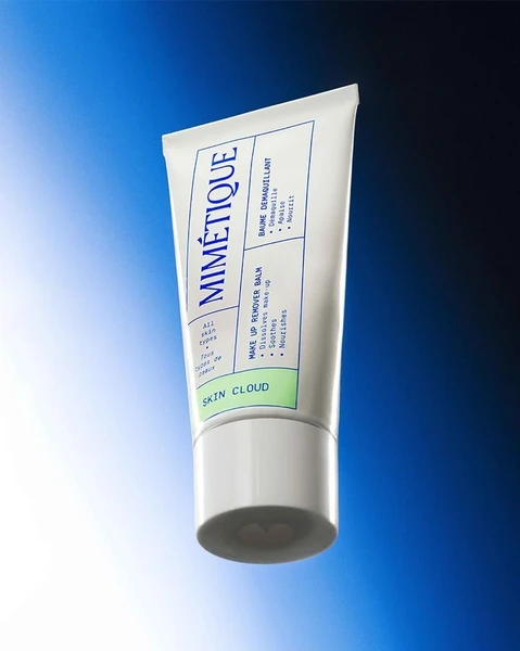 Baume Démaquillant Skin Cloud - Nettoie, Apaise & Nourrit