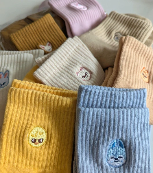 SKZOO Socks