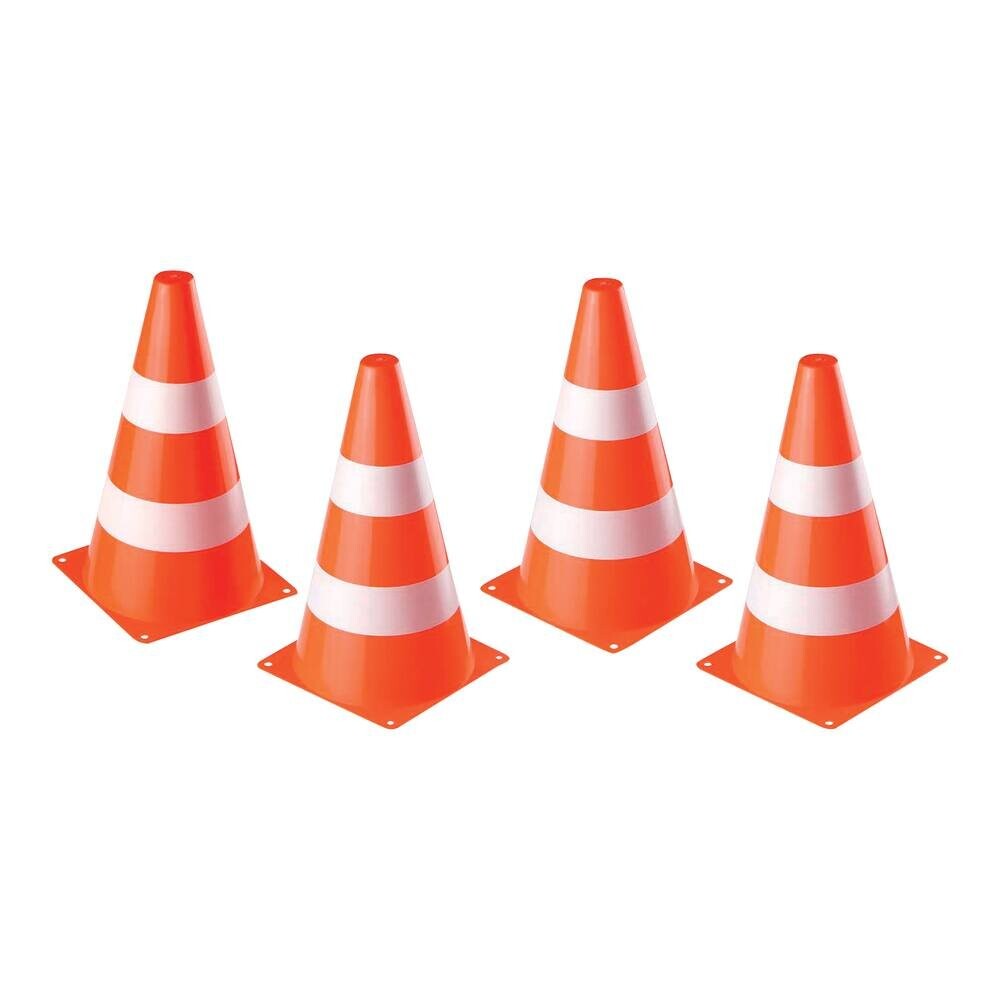 CONES DE SIGNALISATION