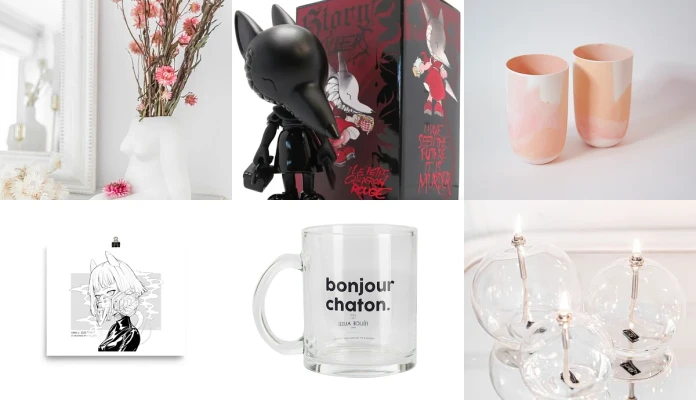 WishList Déco