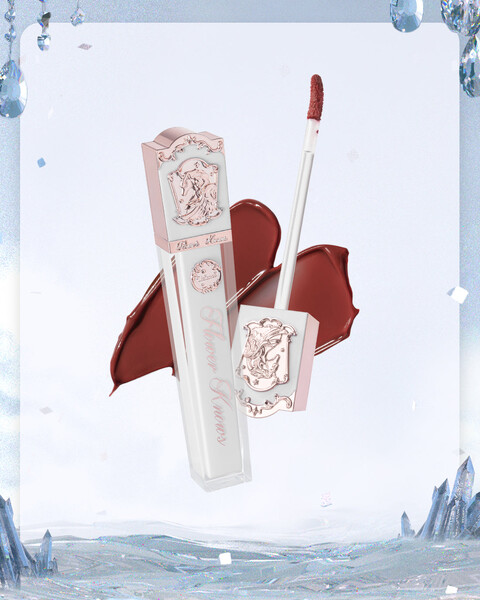 Unicorn Crystal Lip Gloss