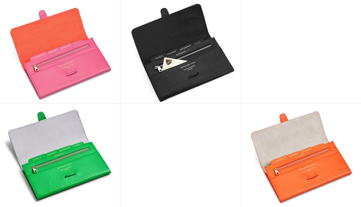 WALLET