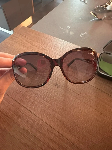 Occhiali da sole Pierre Cardin