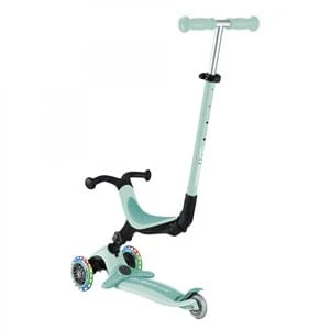 Trottinette évolutive go-up active ligh
