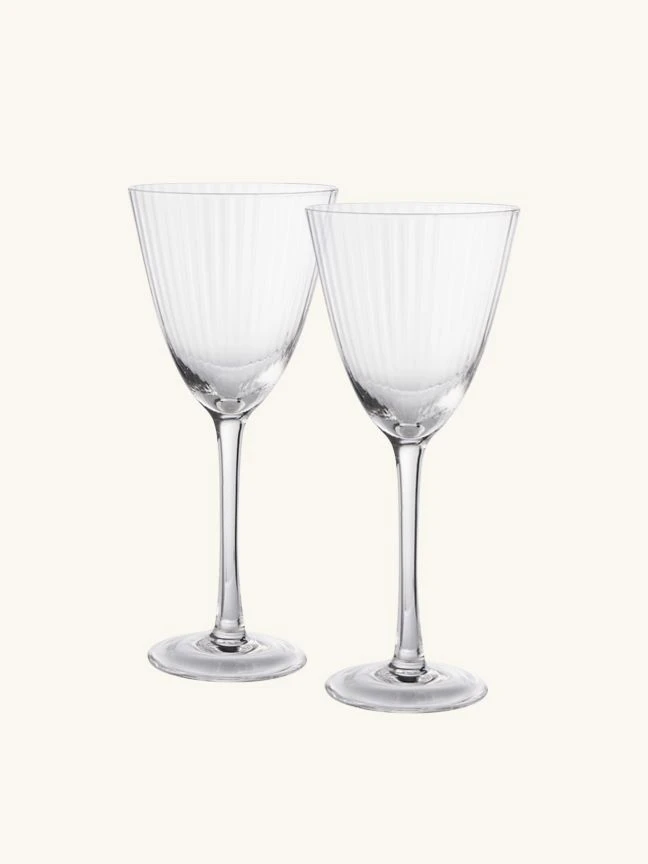 Verre à vin