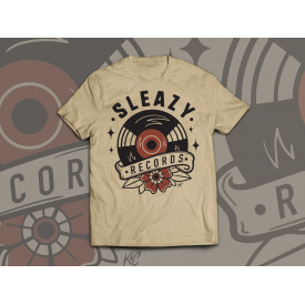 Sleazy Records