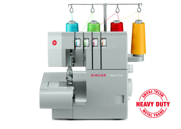 14HD854 Heavy Duty Serger 