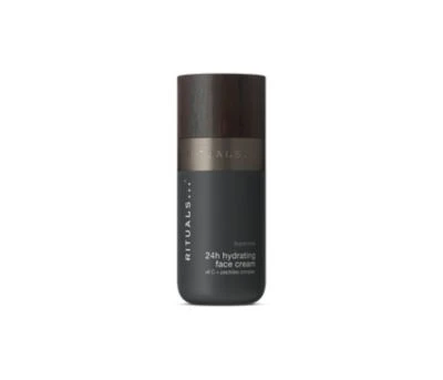 Homme 24h Hydrating face cream