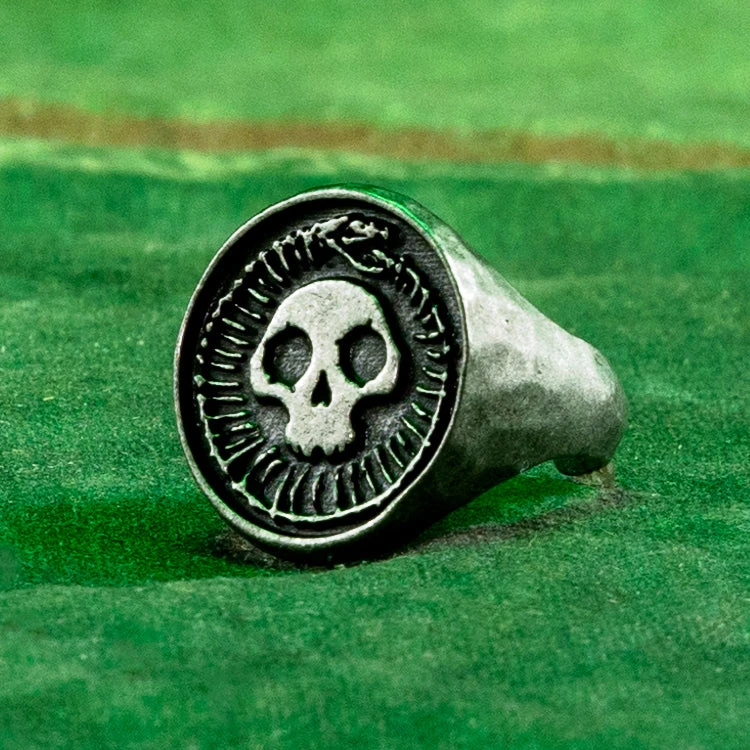 Ring of Osybus