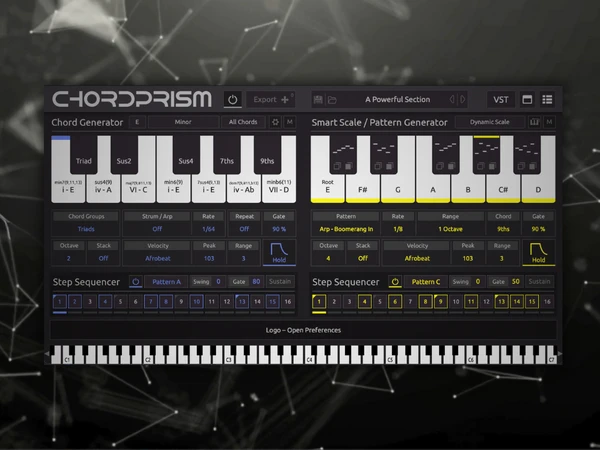 ChordPrism 2.2