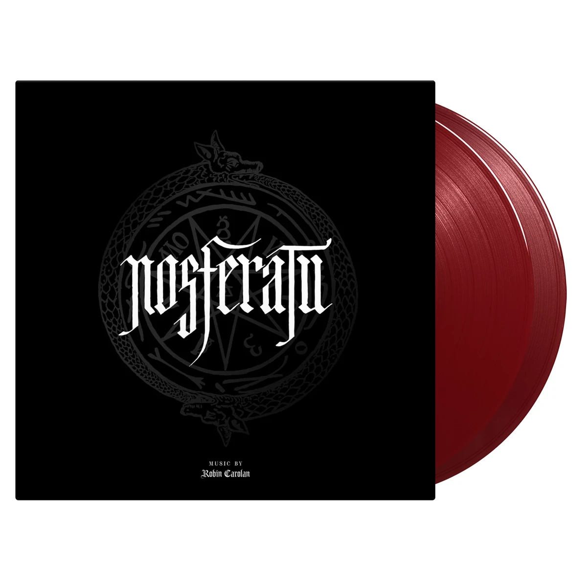 Nosferatu - Vinyl Soundtrack