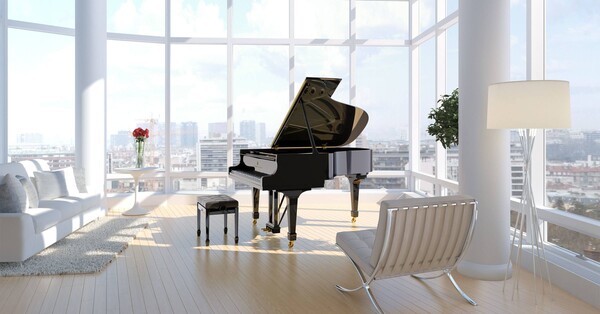 Steinway A-188