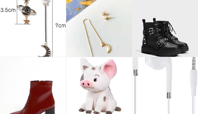 Wishlist
