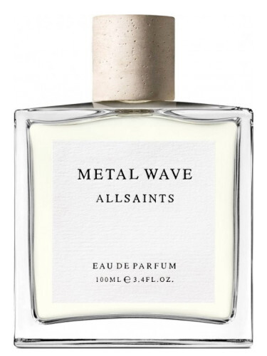 Metal Wave