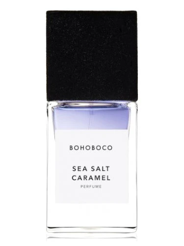 Sea Salt Caramel