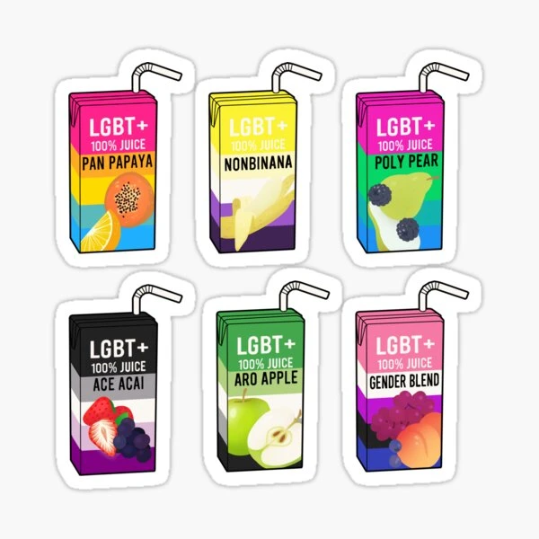 come get yall juice 2 | Sticker