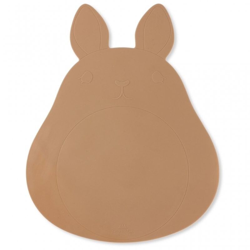 Set de table lapin | Amande | Votre wishlist sur Listy