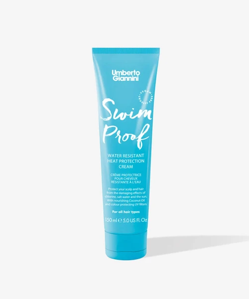 Swim Proof Leave-In Protection Hair Cream
