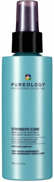 Pureology | Strength Cure Miracle Filler Treatment
