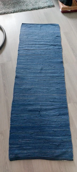 Zara Home vloerkleed