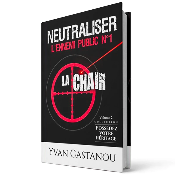 Neutraliser l'ennemi public n°1 : La chair