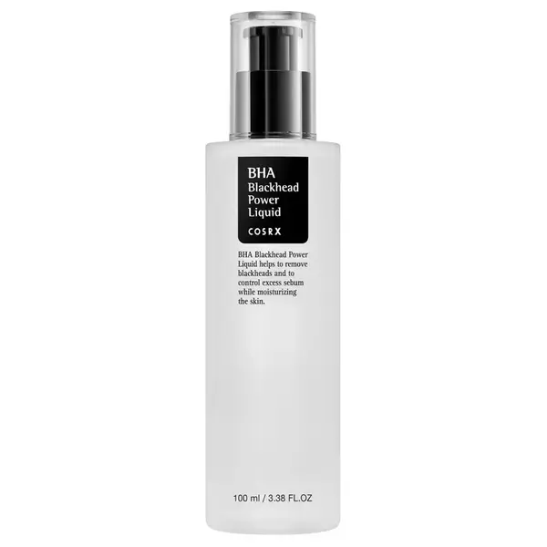 Cosrx - BHA Blackhead Power Liquid | SkincareKorea