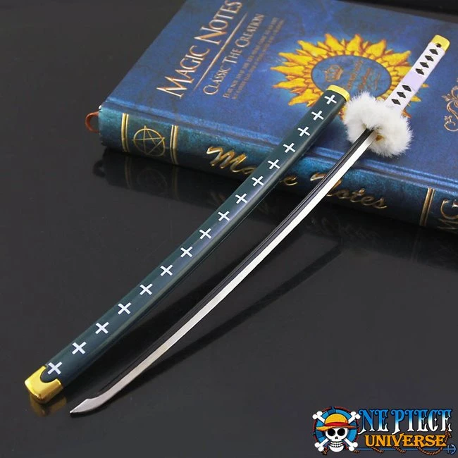 Trafalgar Law Sword One Piece Weapon Gift Toy 26CM | One Piece Universe