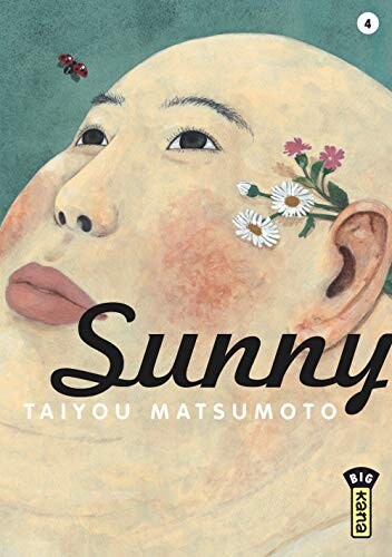 Sunny, tome 4