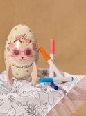 Oeuf surprise jupe