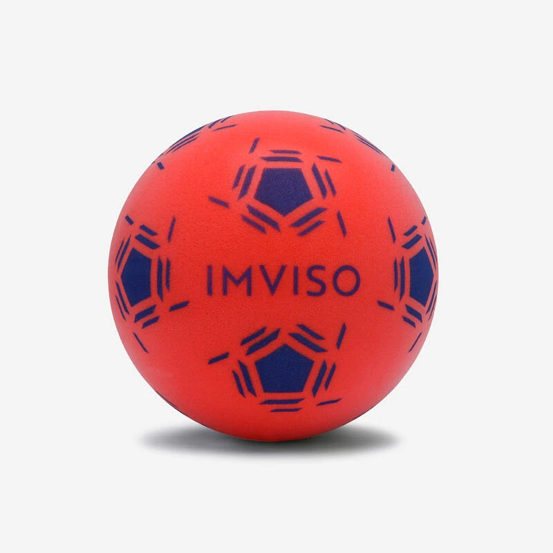 Mini ballon de Futsal Mousse