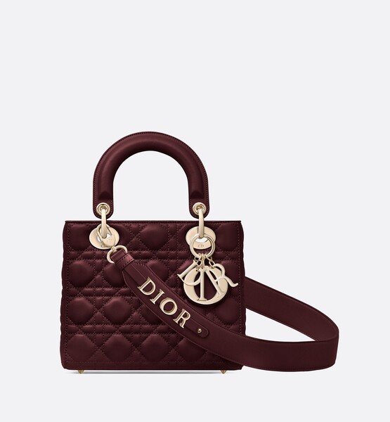 Sac Lady Dior My ABCDior Small