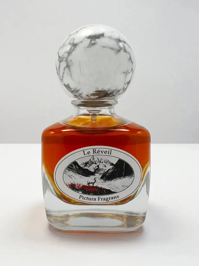 Le Réveil 8ml